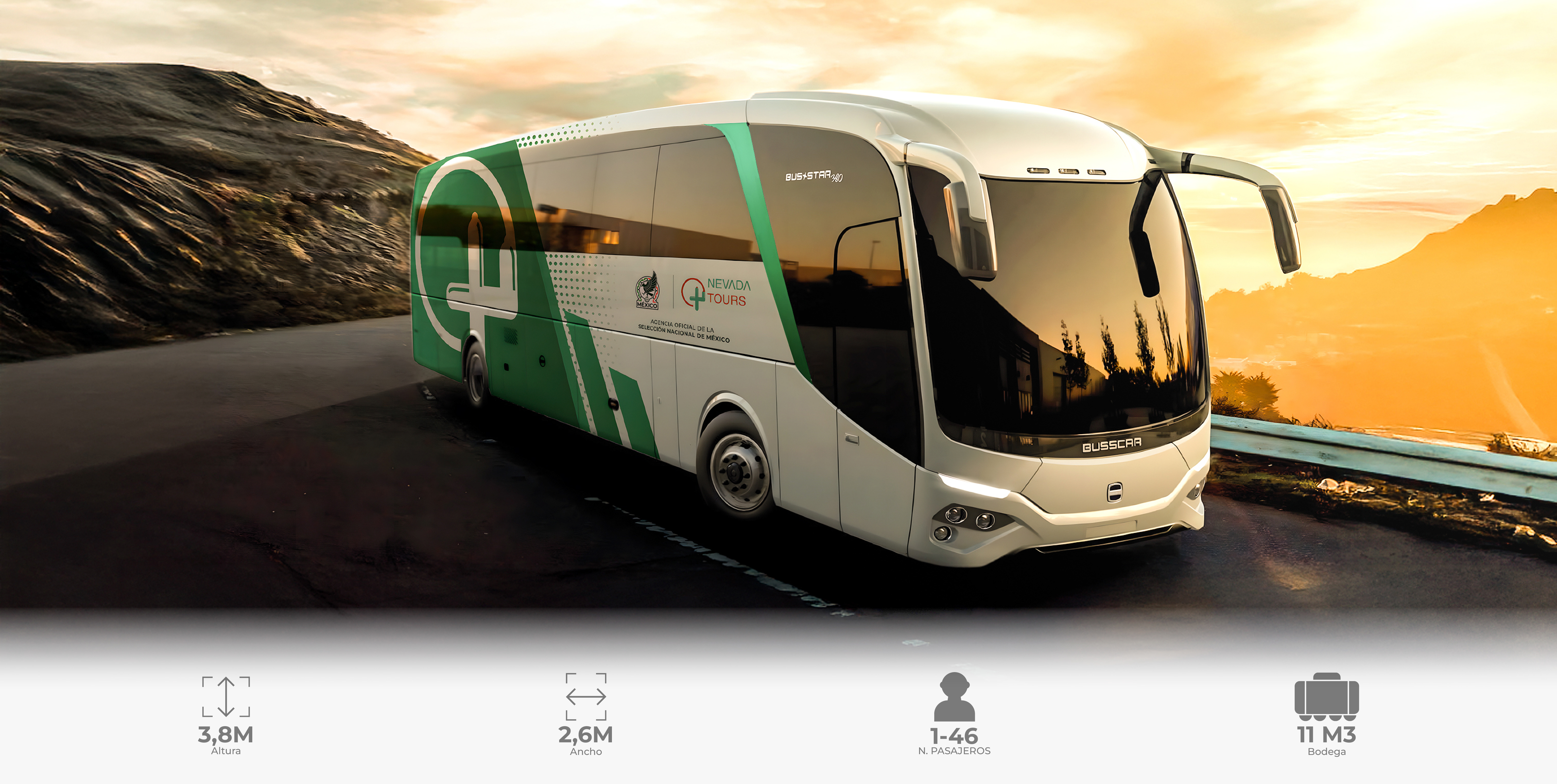 Transporte de Carga
